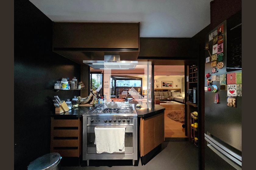 Apartamento, 2 quartos, 210 m² - Foto 48