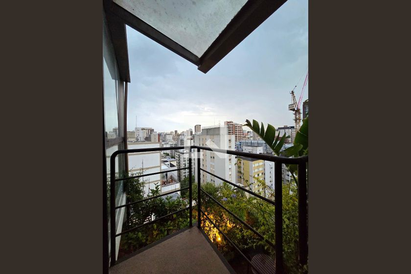 Apartamento, 2 quartos, 210 m² - Foto 43