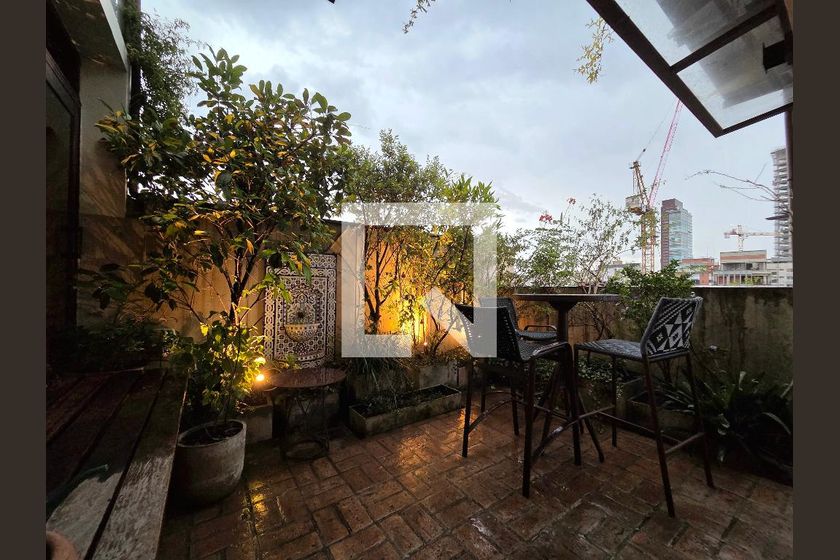 Apartamento, 2 quartos, 210 m² - Foto 10