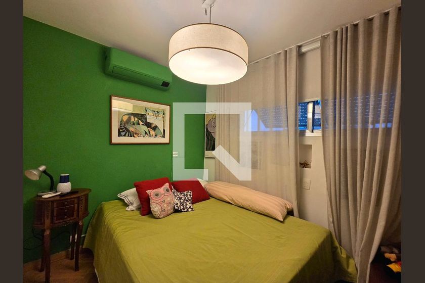Apartamento, 2 quartos, 210 m² - Foto 28