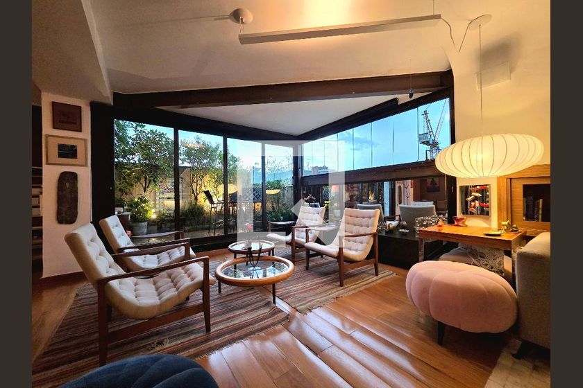 Apartamento, 2 quartos, 210 m² - Foto 6