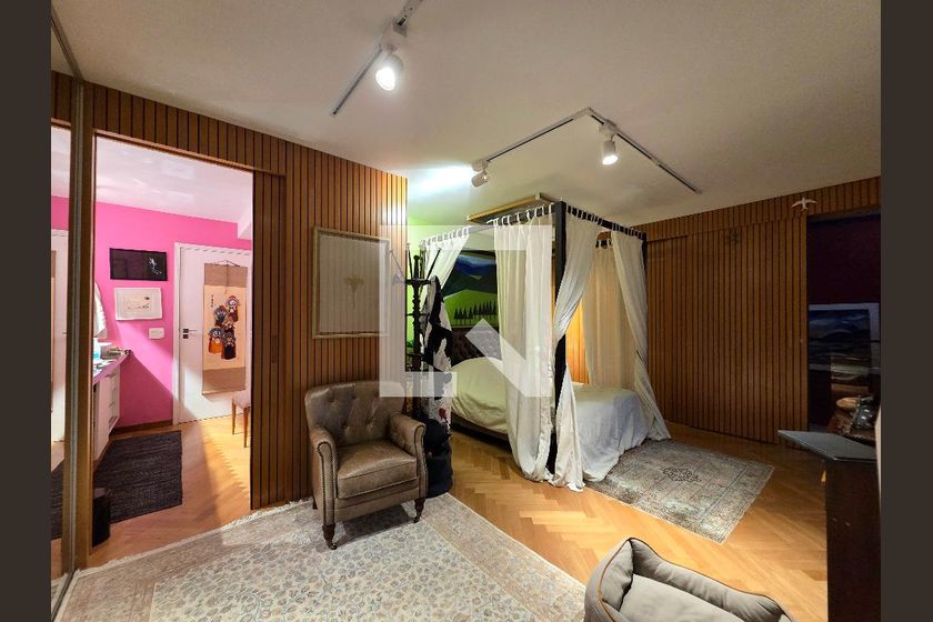 Apartamento, 2 quartos, 210 m² - Foto 17