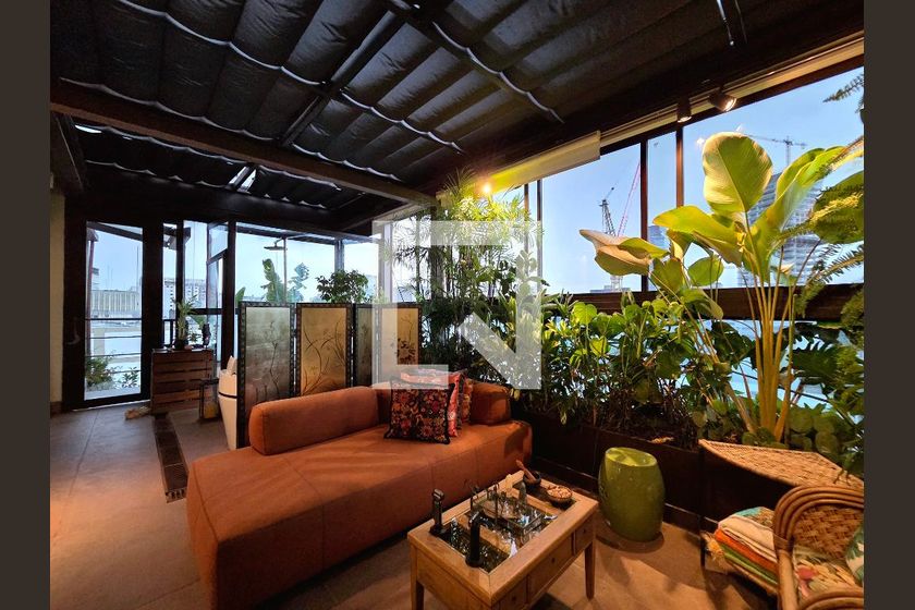 Apartamento, 2 quartos, 210 m² - Foto 36