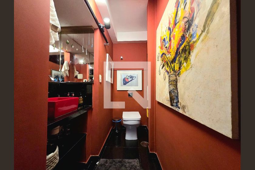 Apartamento, 2 quartos, 210 m² - Foto 15