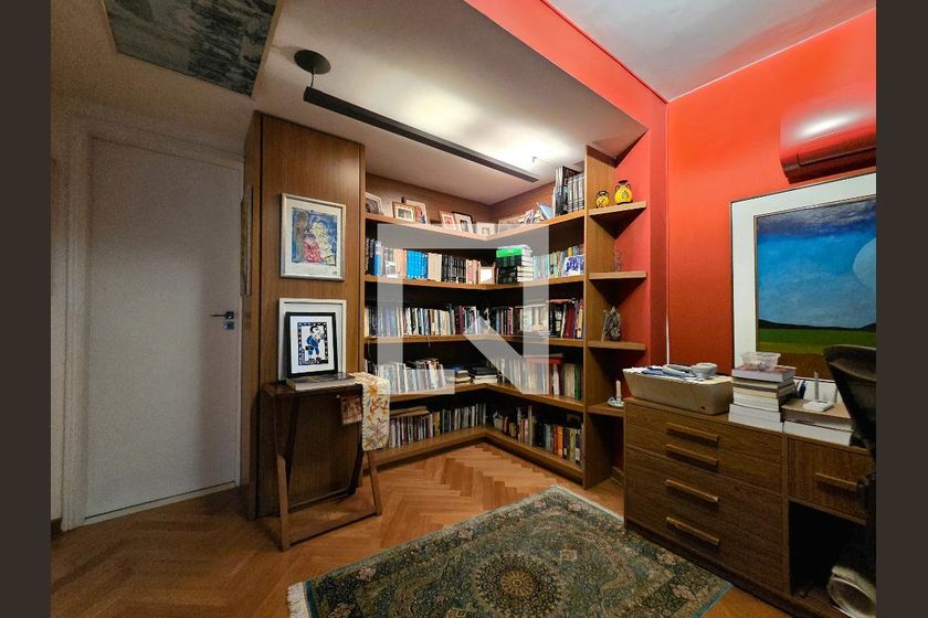 Apartamento, 2 quartos, 210 m² - Foto 32