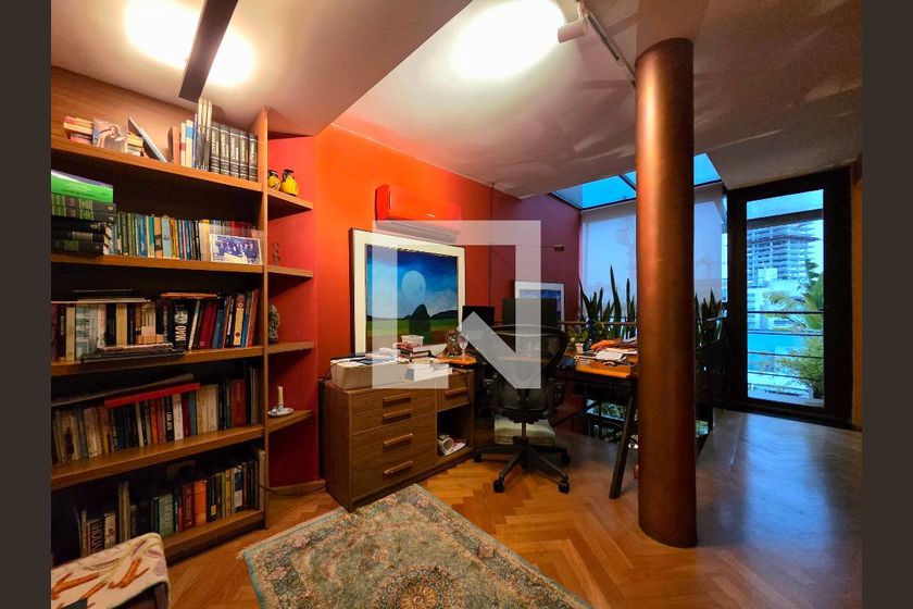 Apartamento, 2 quartos, 210 m² - Foto 31