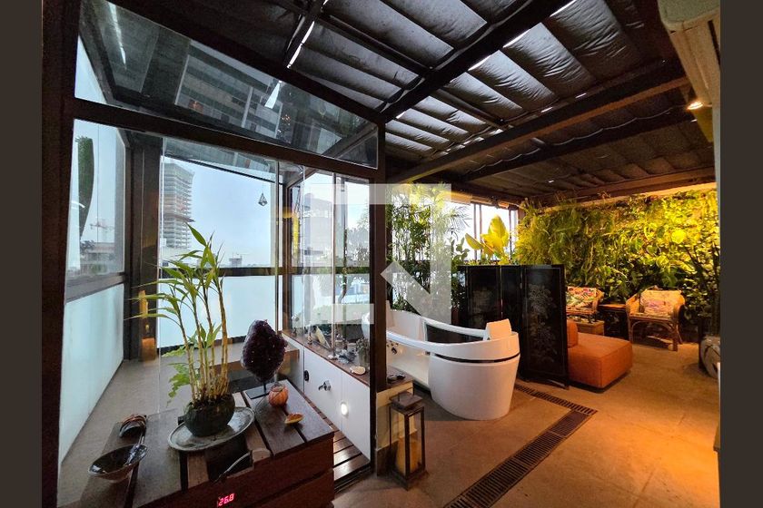 Apartamento, 2 quartos, 210 m² - Foto 35