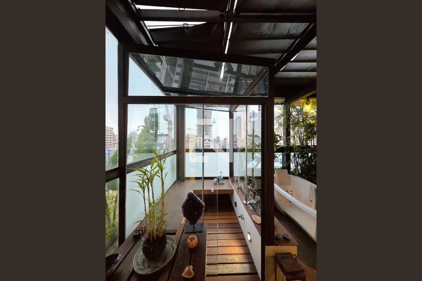 Apartamento, 2 quartos, 210 m² - Foto 41