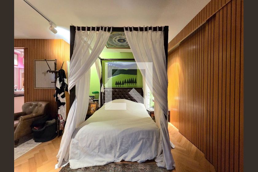 Apartamento, 2 quartos, 210 m² - Foto 20