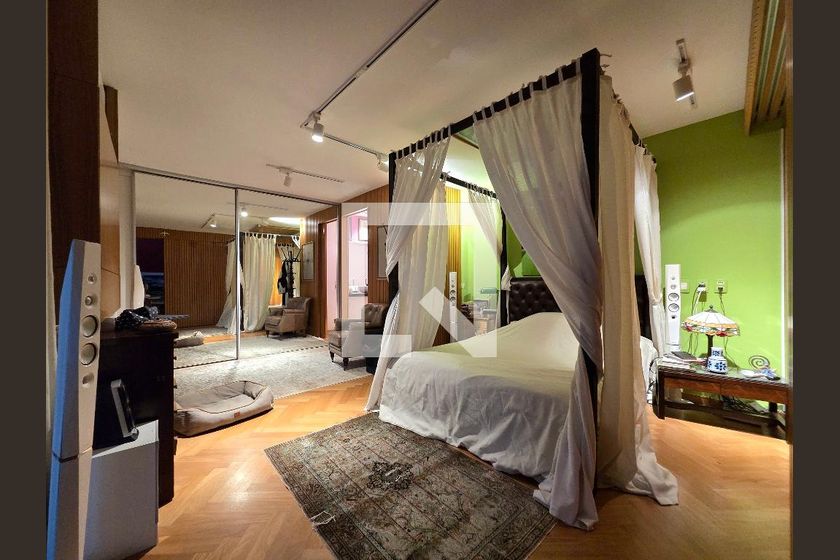 Apartamento, 2 quartos, 210 m² - Foto 16