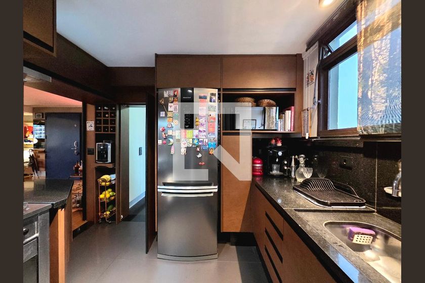 Apartamento, 2 quartos, 210 m² - Foto 49