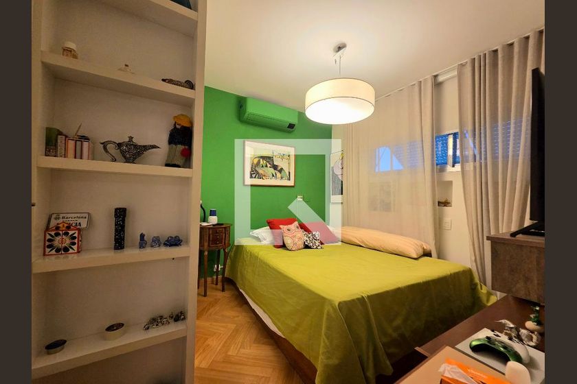 Apartamento, 2 quartos, 210 m² - Foto 27