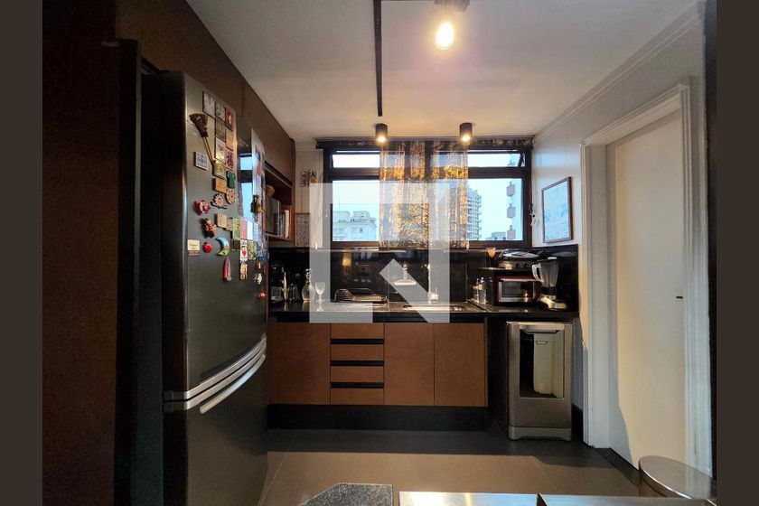 Apartamento, 2 quartos, 210 m² - Foto 47