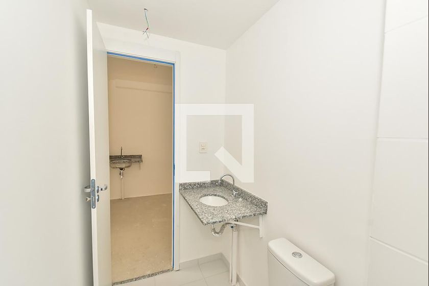 Kitnet-Studio, 27 m² - Foto 25