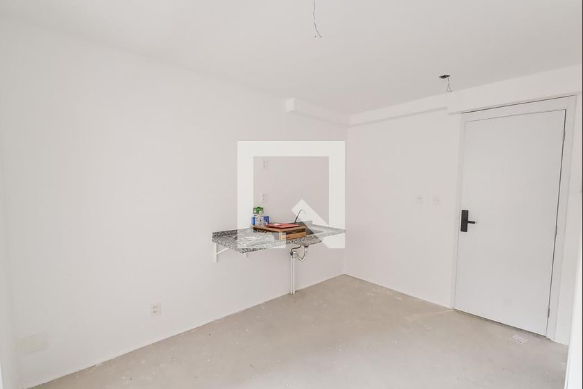Kitnet-Studio, 27 m² - Foto 11