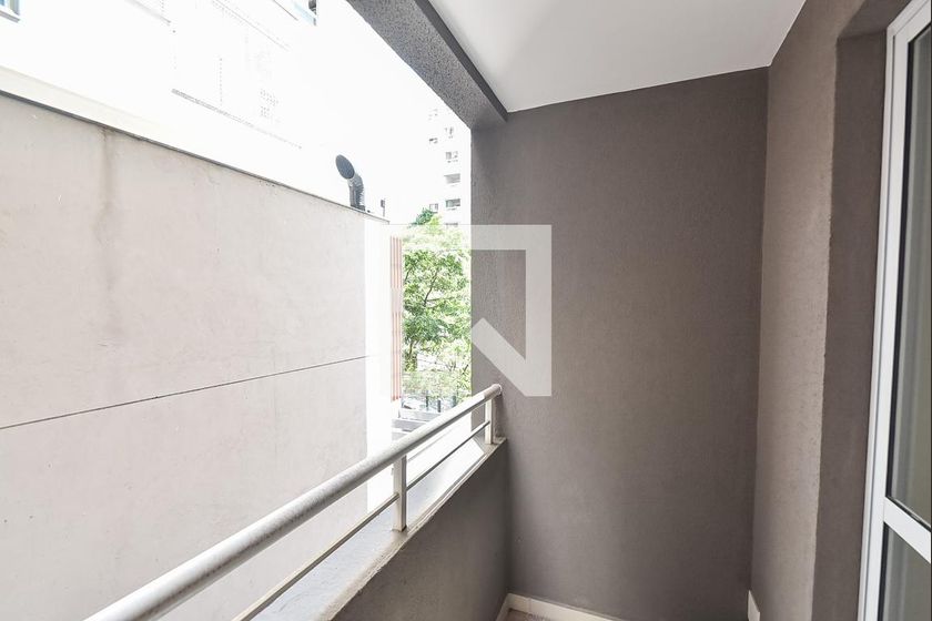 Kitnet-Studio, 27 m² - Foto 13