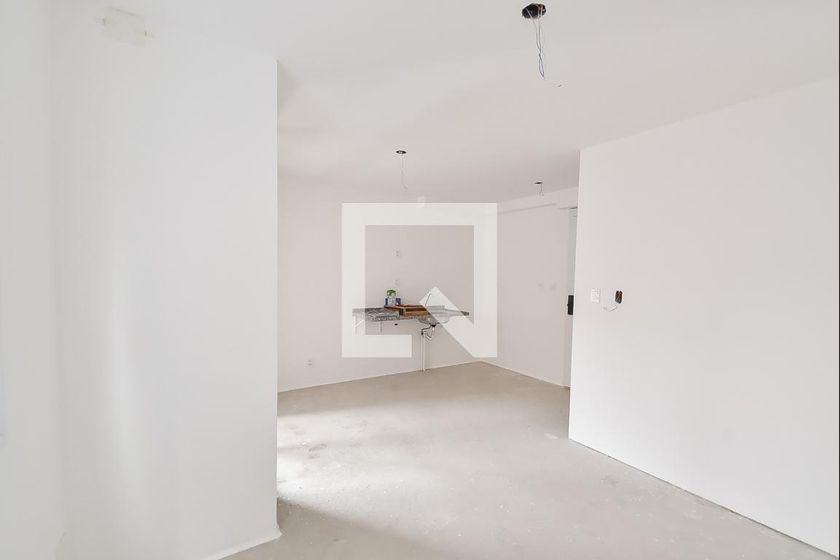 Kitnet-Studio, 27 m² - Foto 3