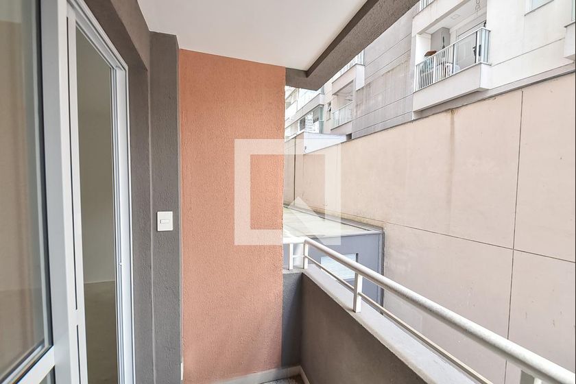 Kitnet-Studio, 27 m² - Foto 15