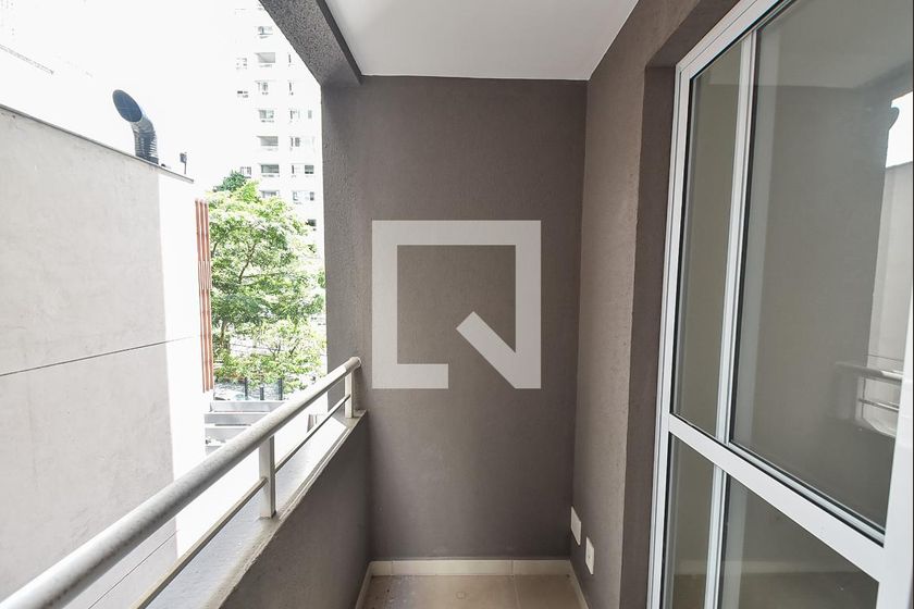 Kitnet-Studio, 27 m² - Foto 17