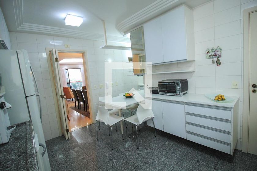 Apartamento, 3 quartos, 147 m² - Foto 105