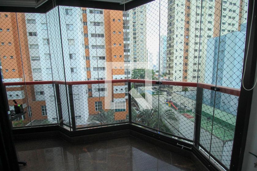 Apartamento, 3 quartos, 147 m² - Foto 25