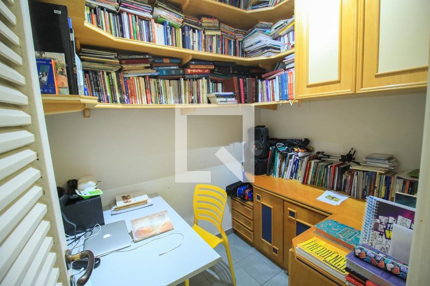 Apartamento, 3 quartos, 147 m² - Foto 109