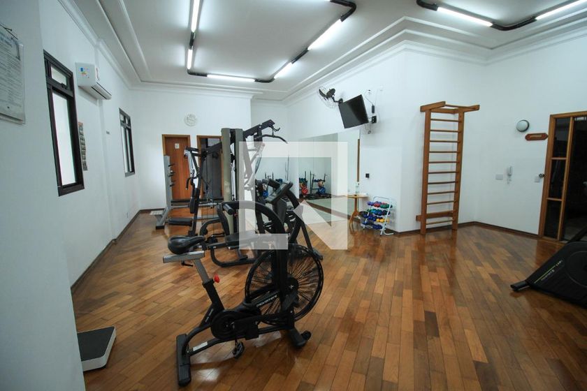 Apartamento, 3 quartos, 147 m² - Foto 133