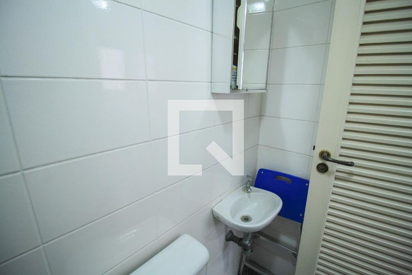Apartamento, 3 quartos, 147 m² - Foto 128