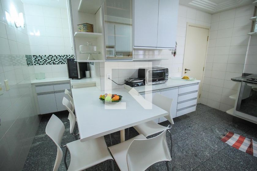 Apartamento, 3 quartos, 147 m² - Foto 101