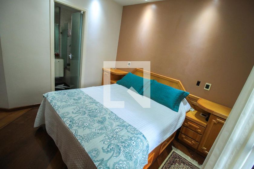 Apartamento, 3 quartos, 147 m² - Foto 48