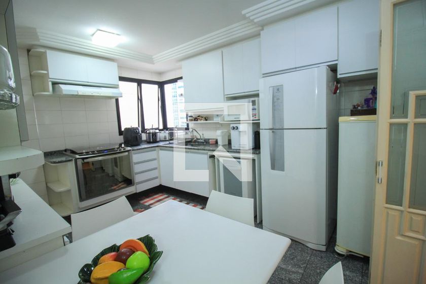 Apartamento, 3 quartos, 147 m² - Foto 100