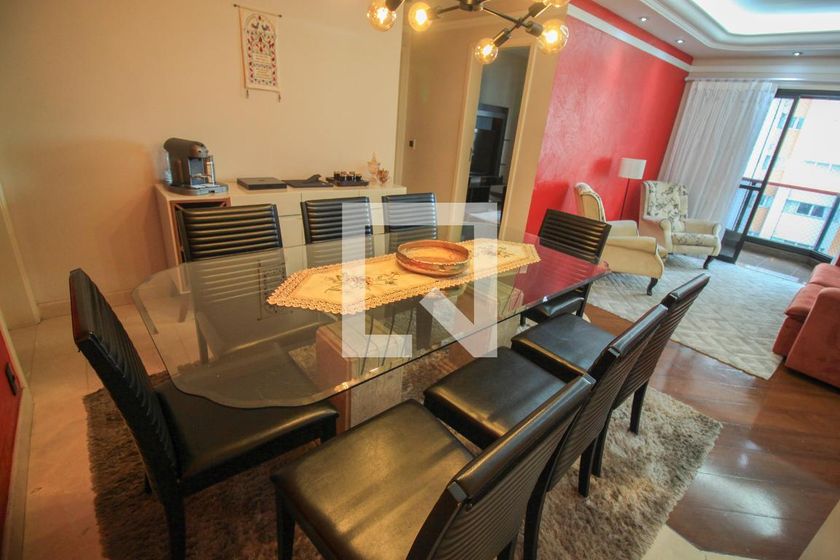Apartamento, 3 quartos, 147 m² - Foto 16