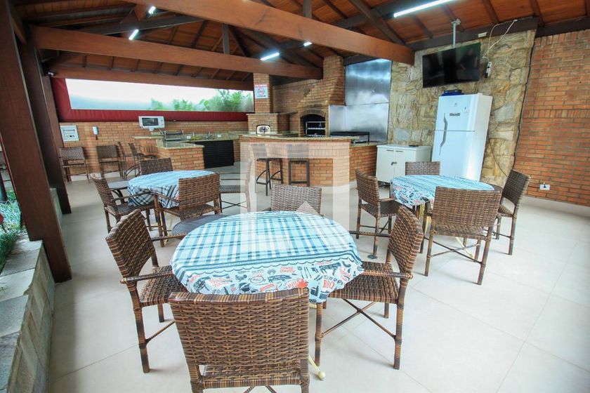 Apartamento, 3 quartos, 147 m² - Foto 140