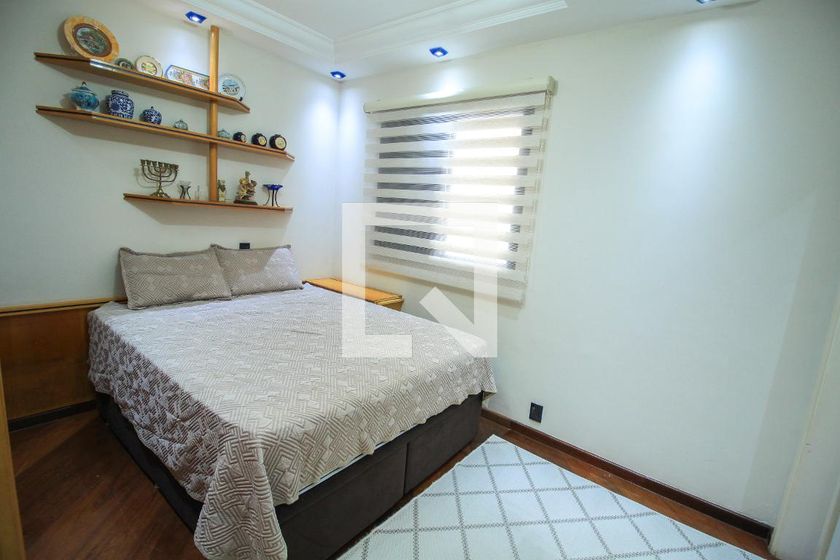 Apartamento, 3 quartos, 147 m² - Foto 81