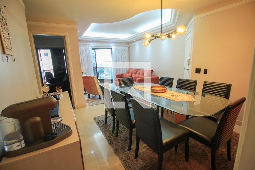 Apartamento, 3 quartos, 147 m² - Foto 13