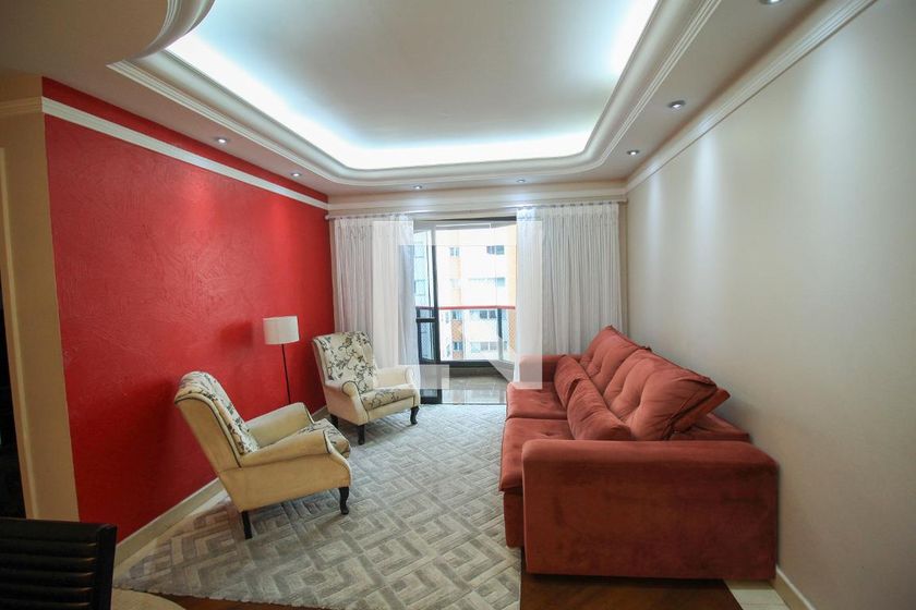 Apartamento, 3 quartos, 147 m² - Foto 1