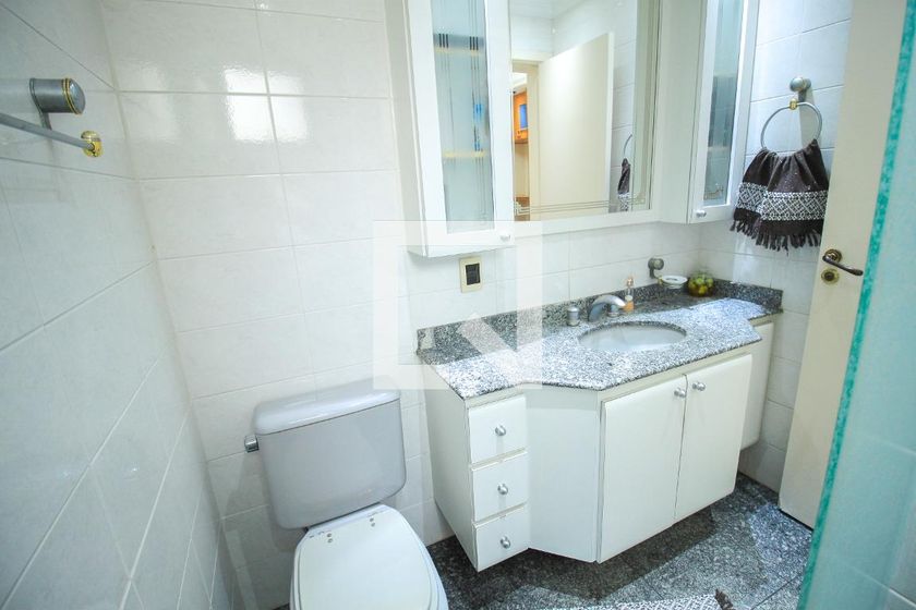Apartamento, 3 quartos, 147 m² - Foto 92
