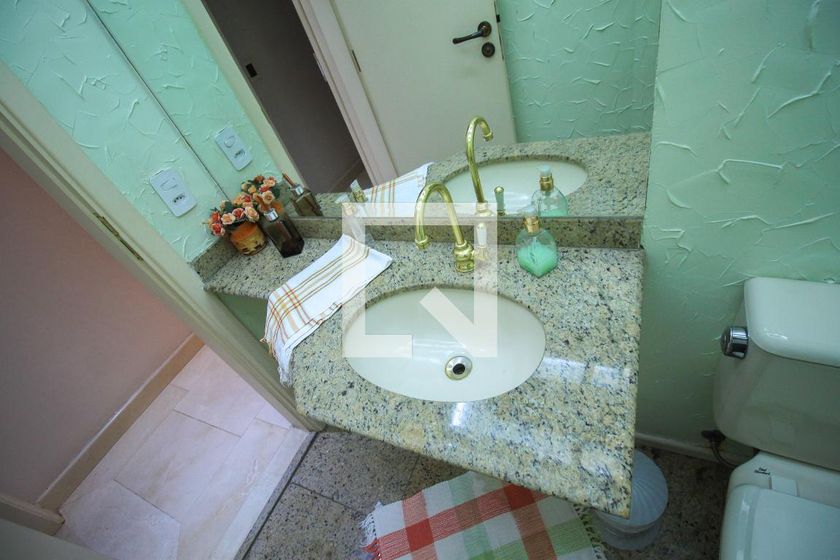 Apartamento, 3 quartos, 147 m² - Foto 40