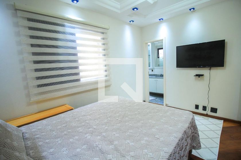 Apartamento, 3 quartos, 147 m² - Foto 84