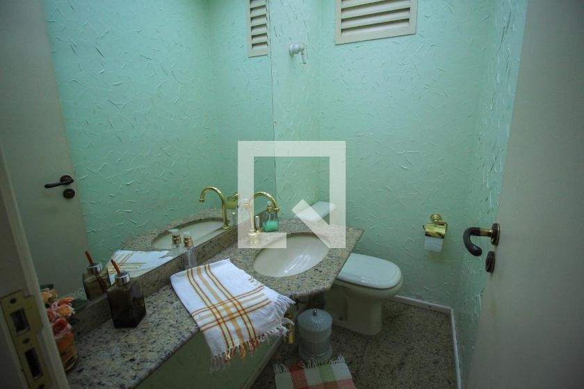 Apartamento, 3 quartos, 147 m² - Foto 33
