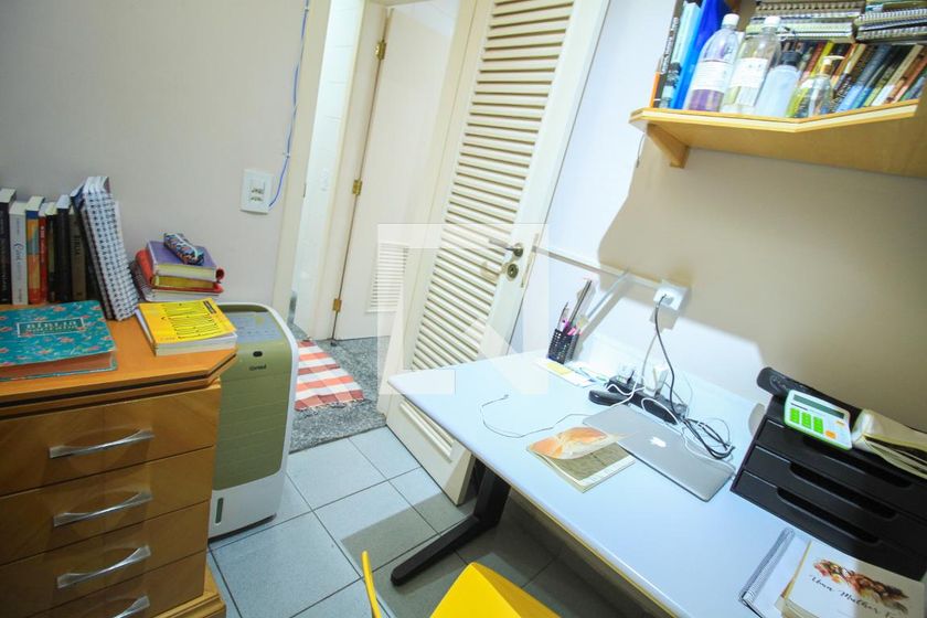 Apartamento, 3 quartos, 147 m² - Foto 113
