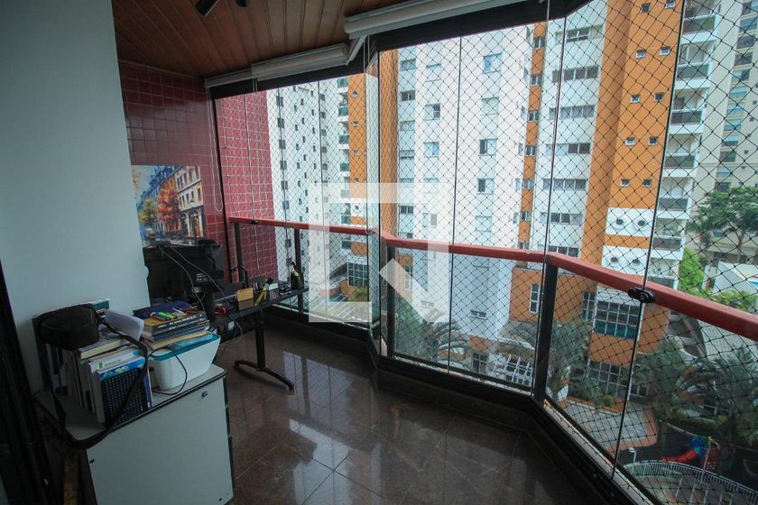 Apartamento, 3 quartos, 147 m² - Foto 28