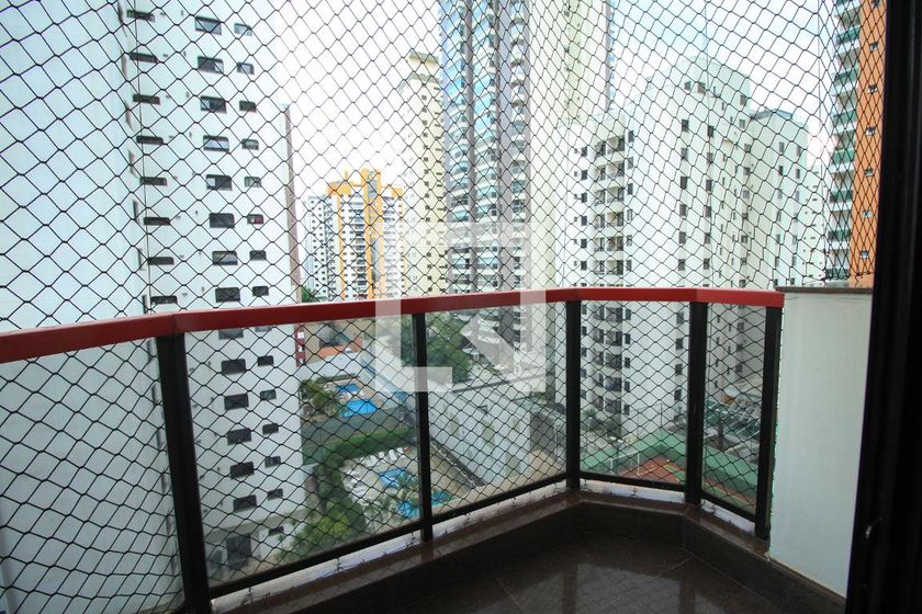 Apartamento, 3 quartos, 147 m² - Foto 53