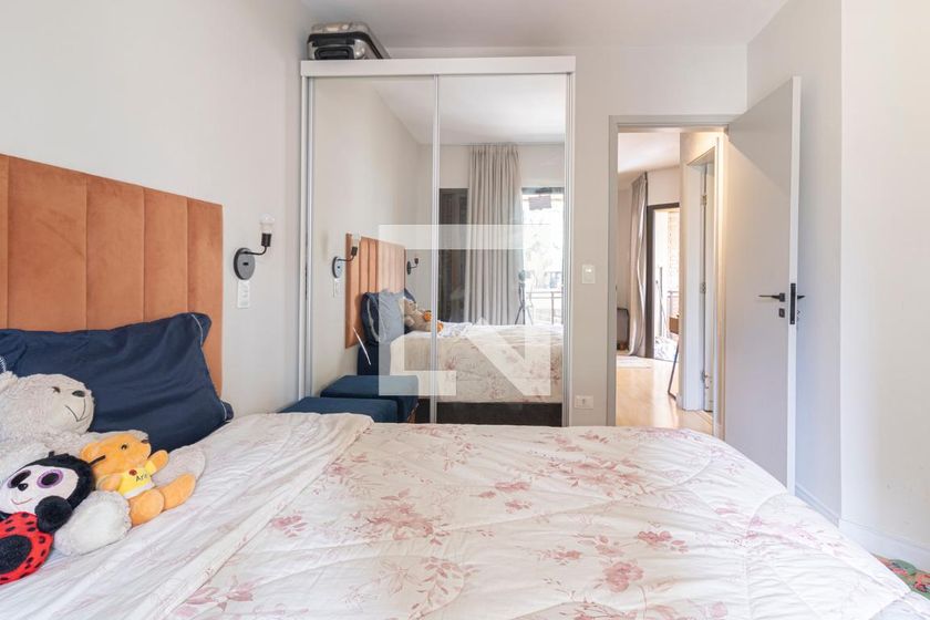 Apartamento, 1 quarto, 40 m² - Foto 16