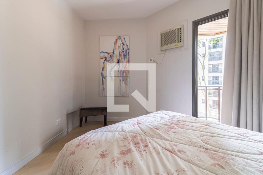 Apartamento, 1 quarto, 40 m² - Foto 14