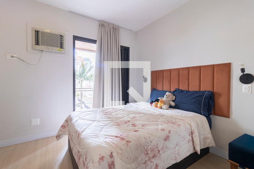 Apartamento, 1 quarto, 40 m² - Foto 12