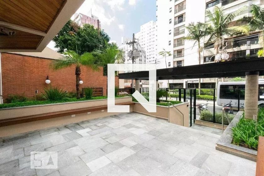 Apartamento, 1 quarto, 40 m² - Foto 38