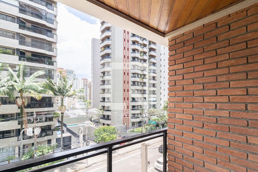 Apartamento, 1 quarto, 40 m² - Foto 18