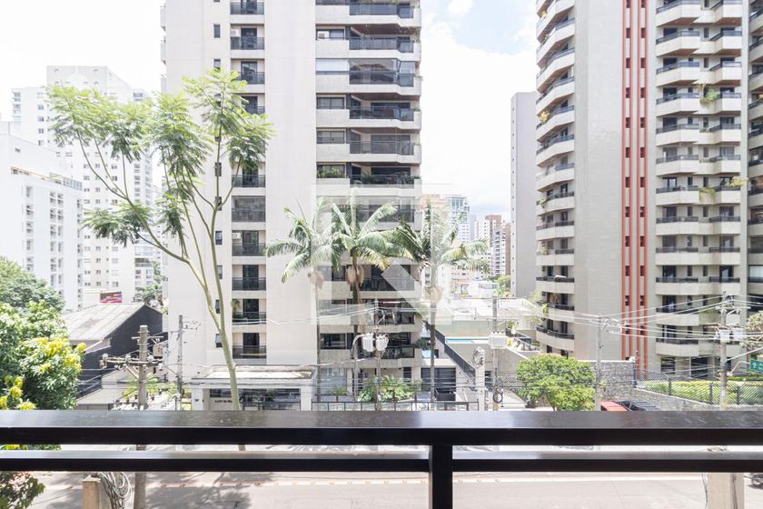 Apartamento, 1 quarto, 40 m² - Foto 19
