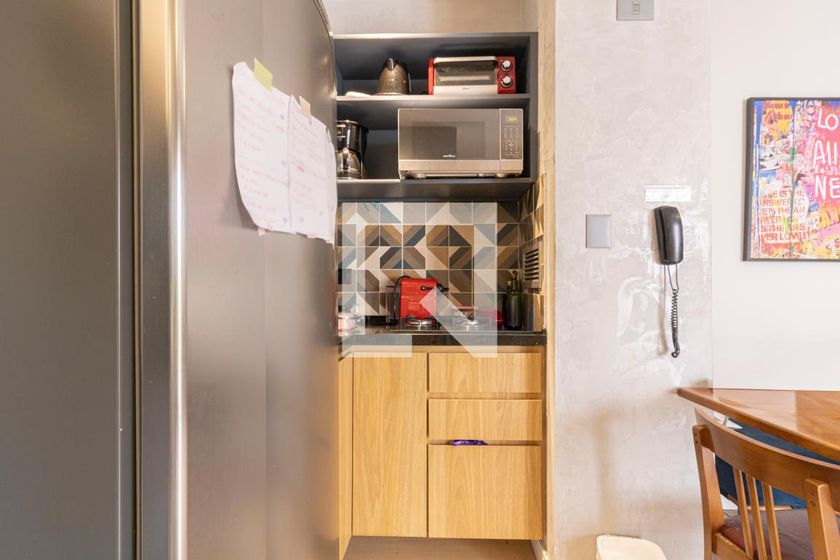 Apartamento, 1 quarto, 40 m² - Foto 21